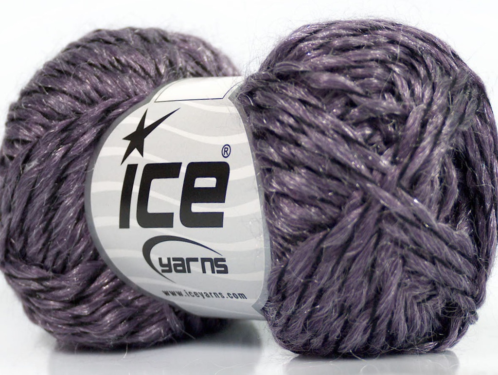 [fnt2-44191] Bali Shine (Purple)