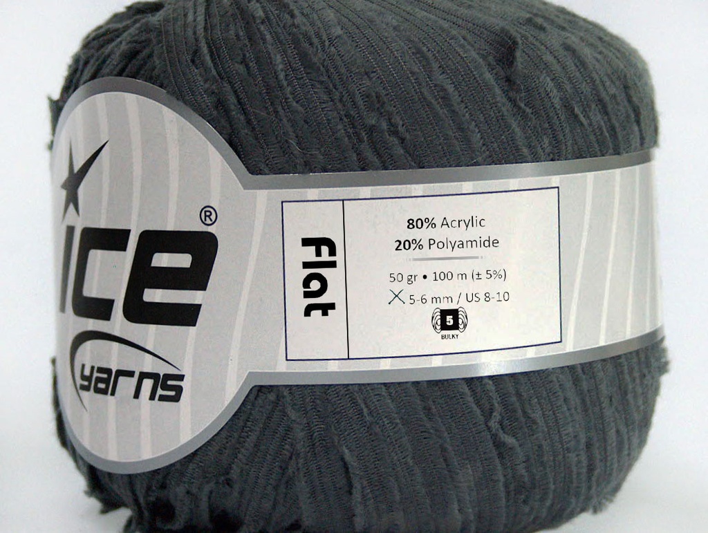 [fnt2-44378] Flat (Grey)