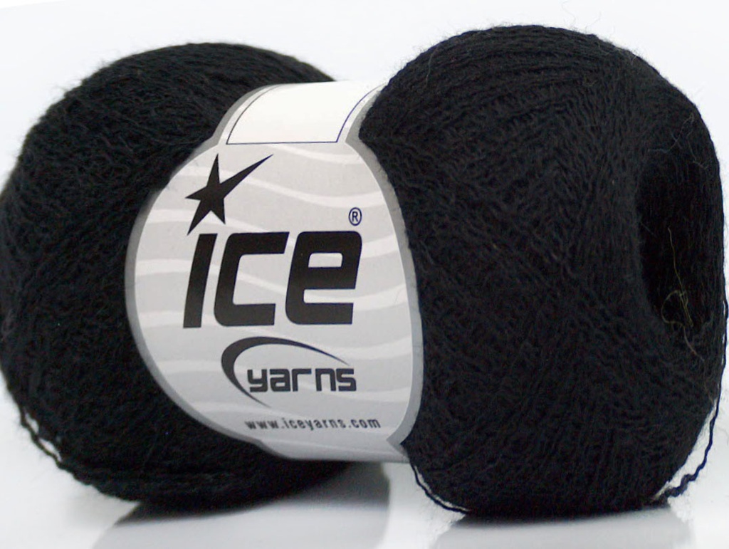 Baby Alpaca Fingering