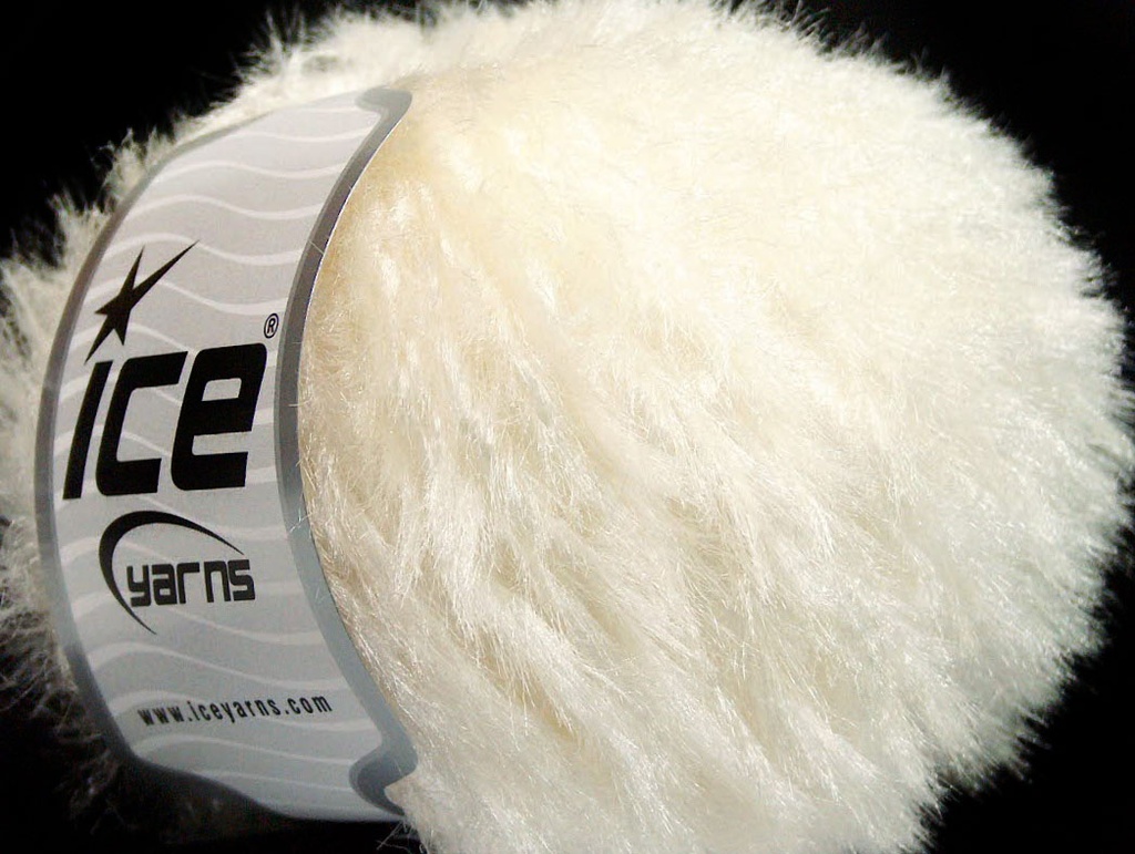 [fnt2-53451] Visone (Ecru)