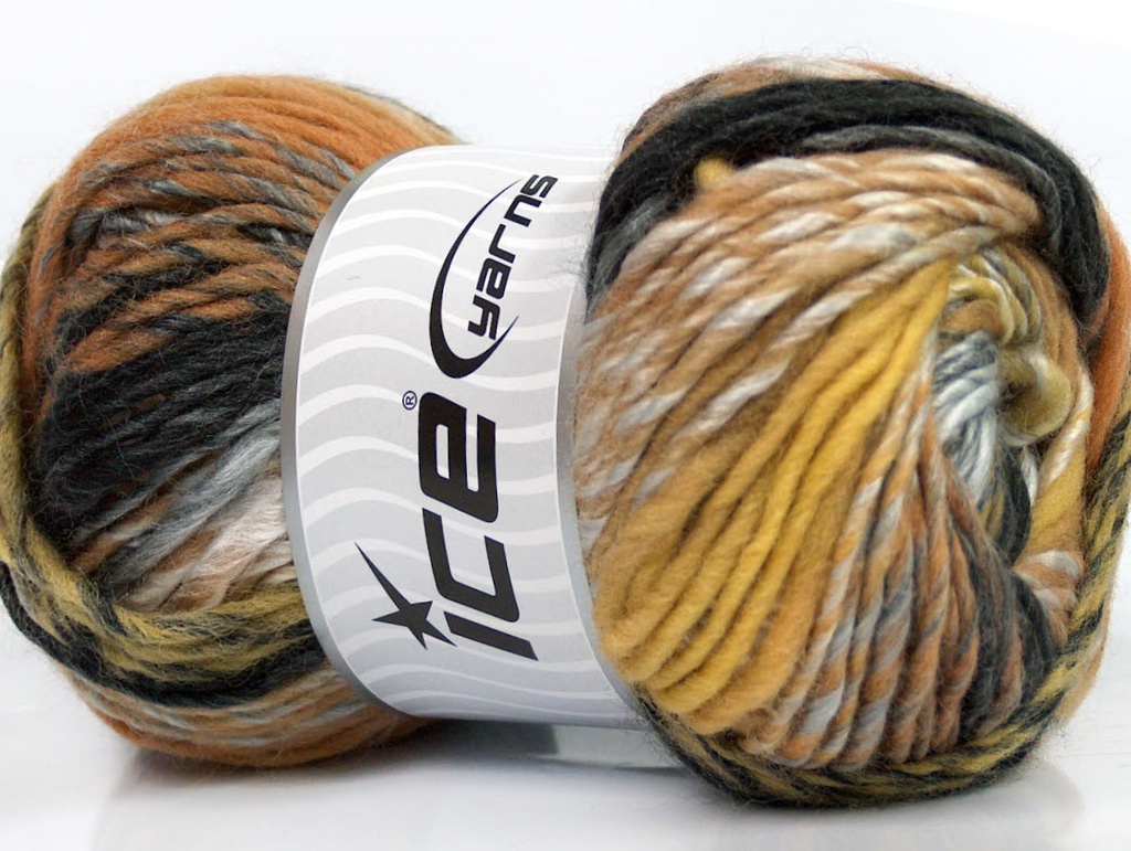 Harmony Wool