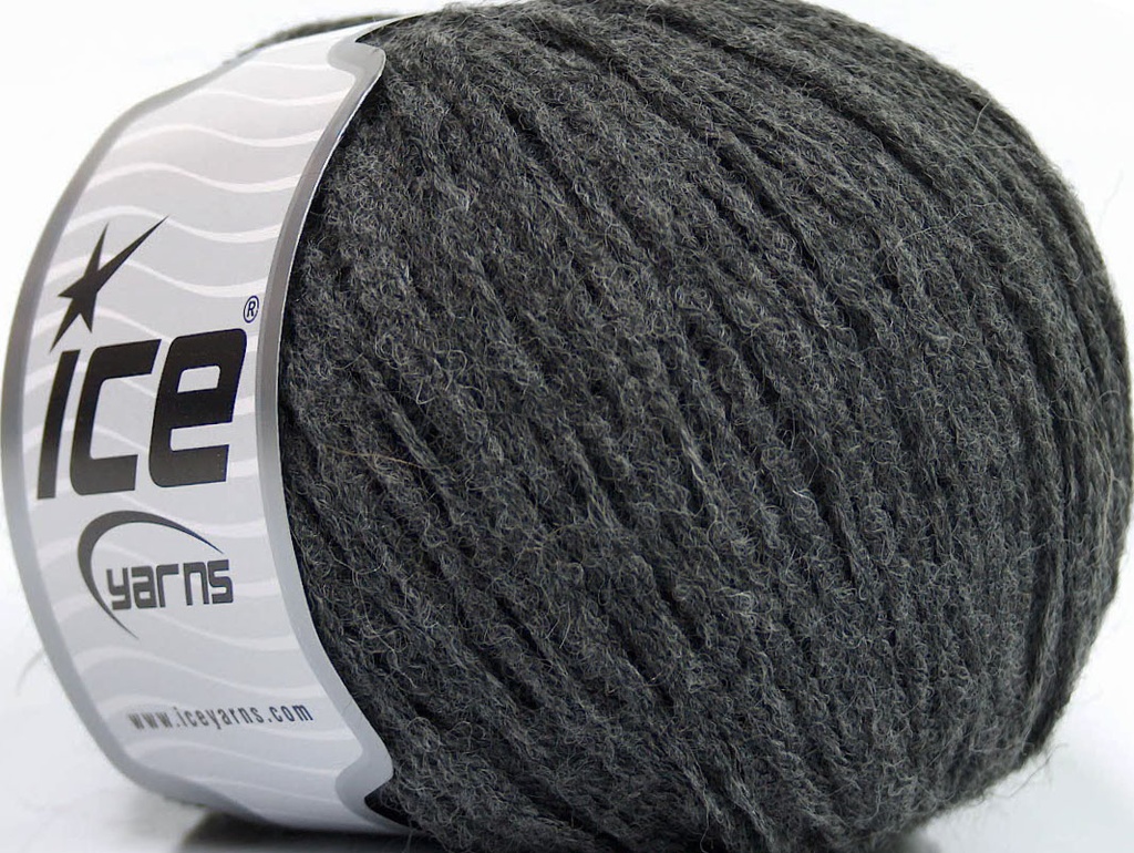 Wool Worsted 30