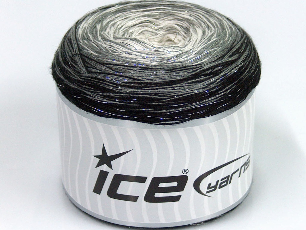 Cakes Cotton Fine Glitz