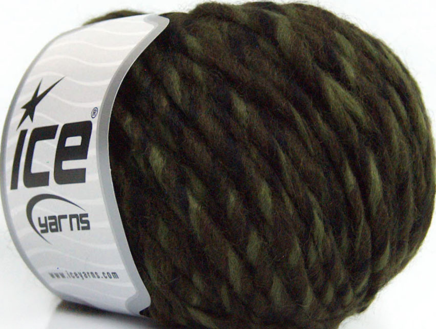 Wool Cord Superbulky