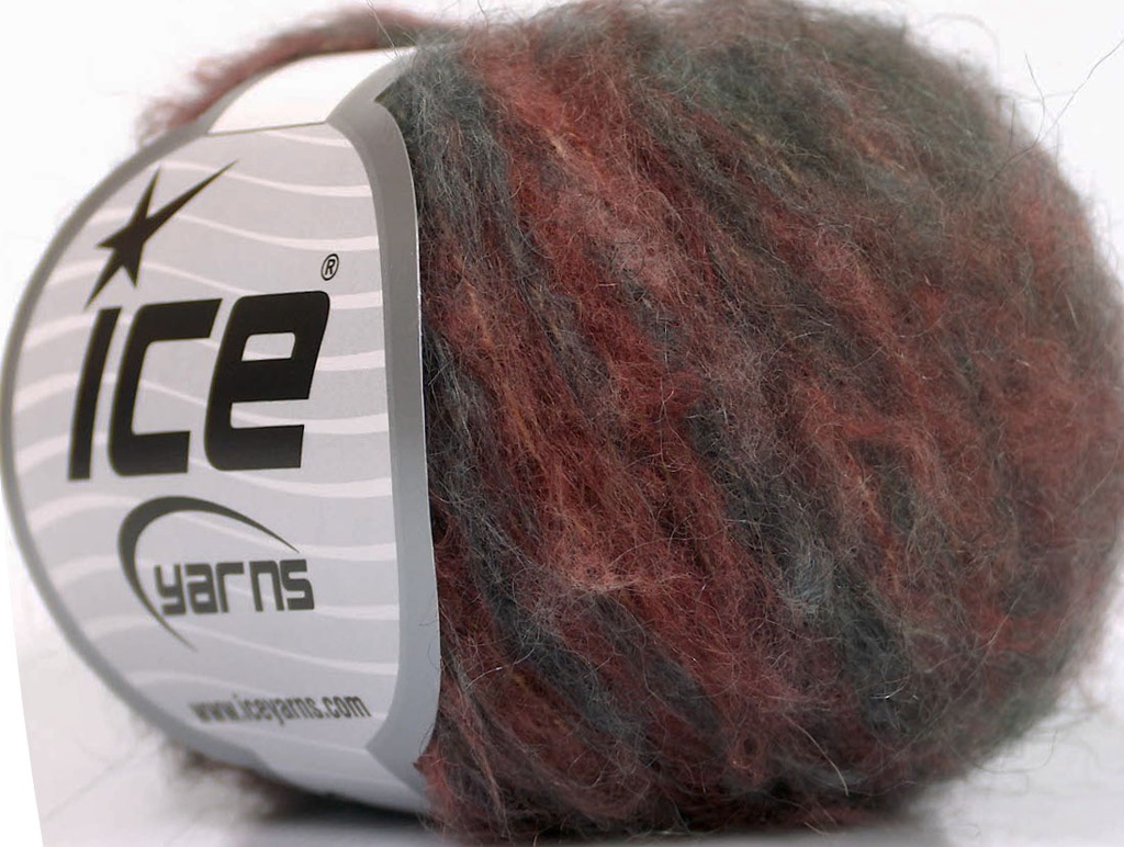 Everest Mohair