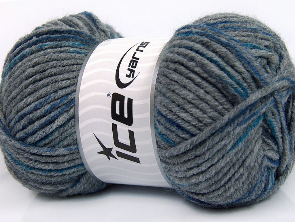 Soft Touch Bulky Print