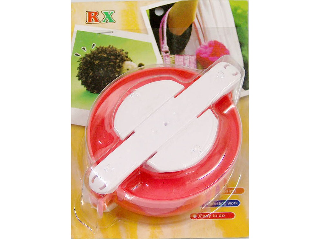 Big Size PomPom Maker