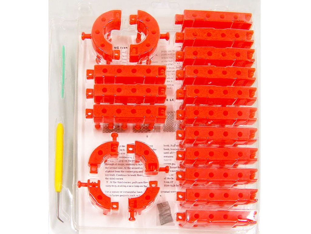 Big Size Detachable Knitting Loom