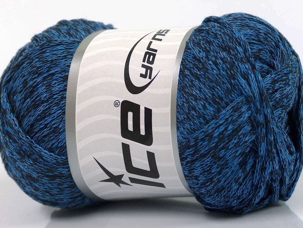 Natural Cotton Air Worsted