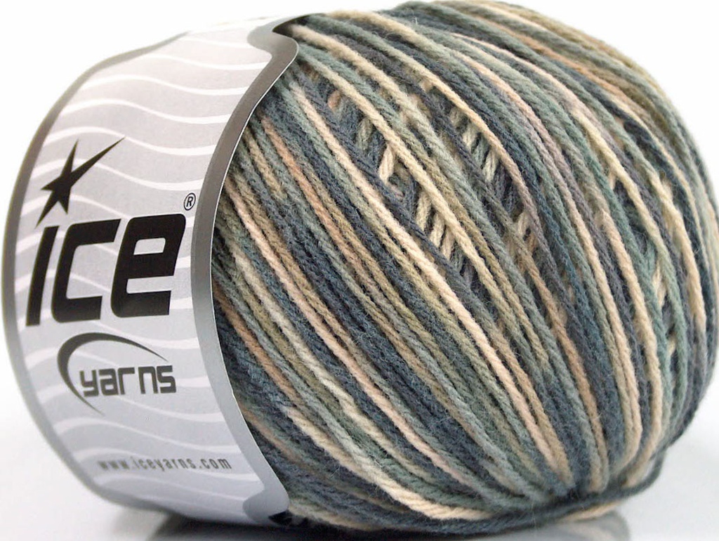 Wool DK Color
