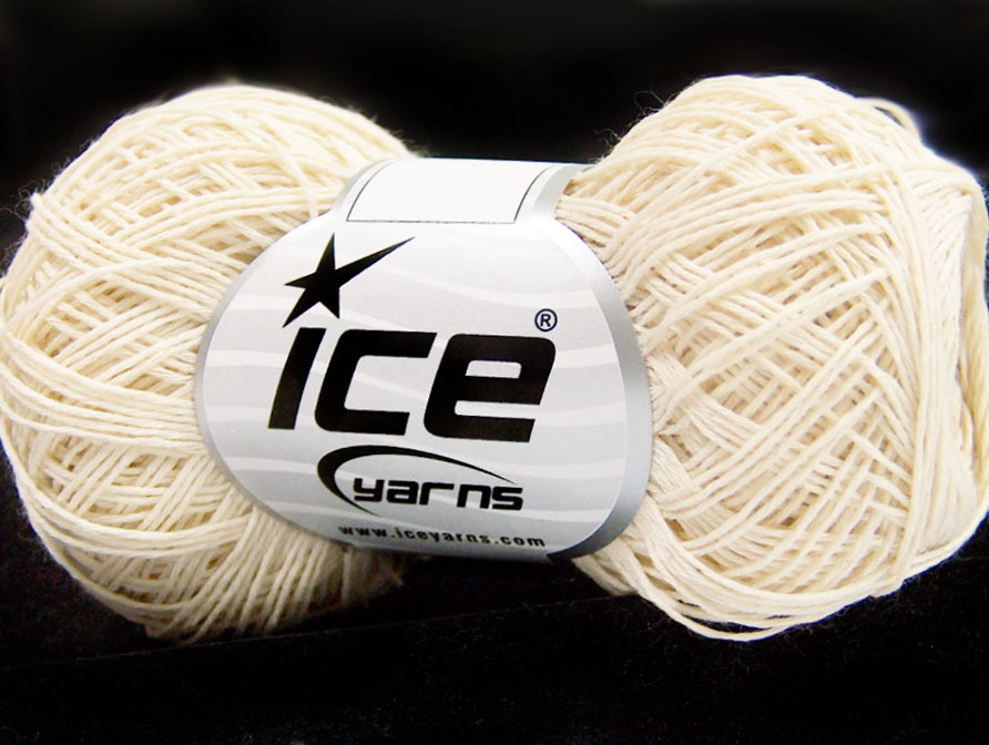 Natural Cotton Superfine