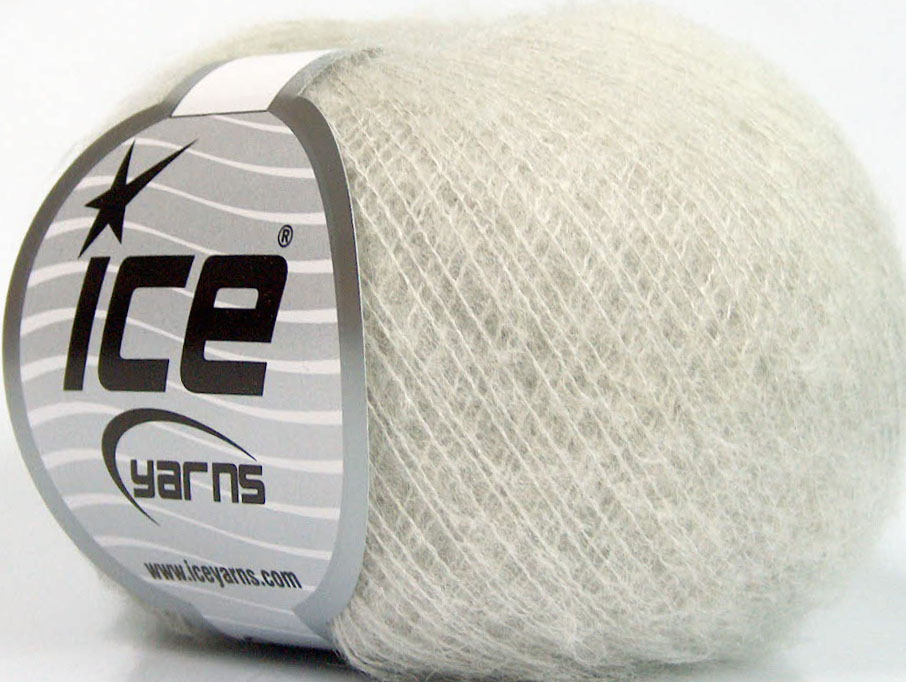 Kid Mohair Fingering