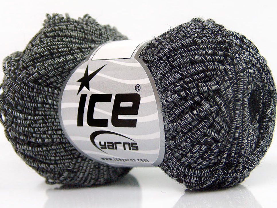 Wool Cotton Fireworks