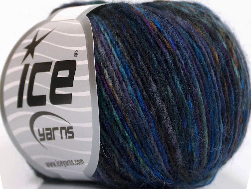 Magic Wool Worsted