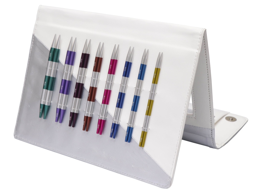 KnitPro Smartstix Interchangeable Deluxe Set