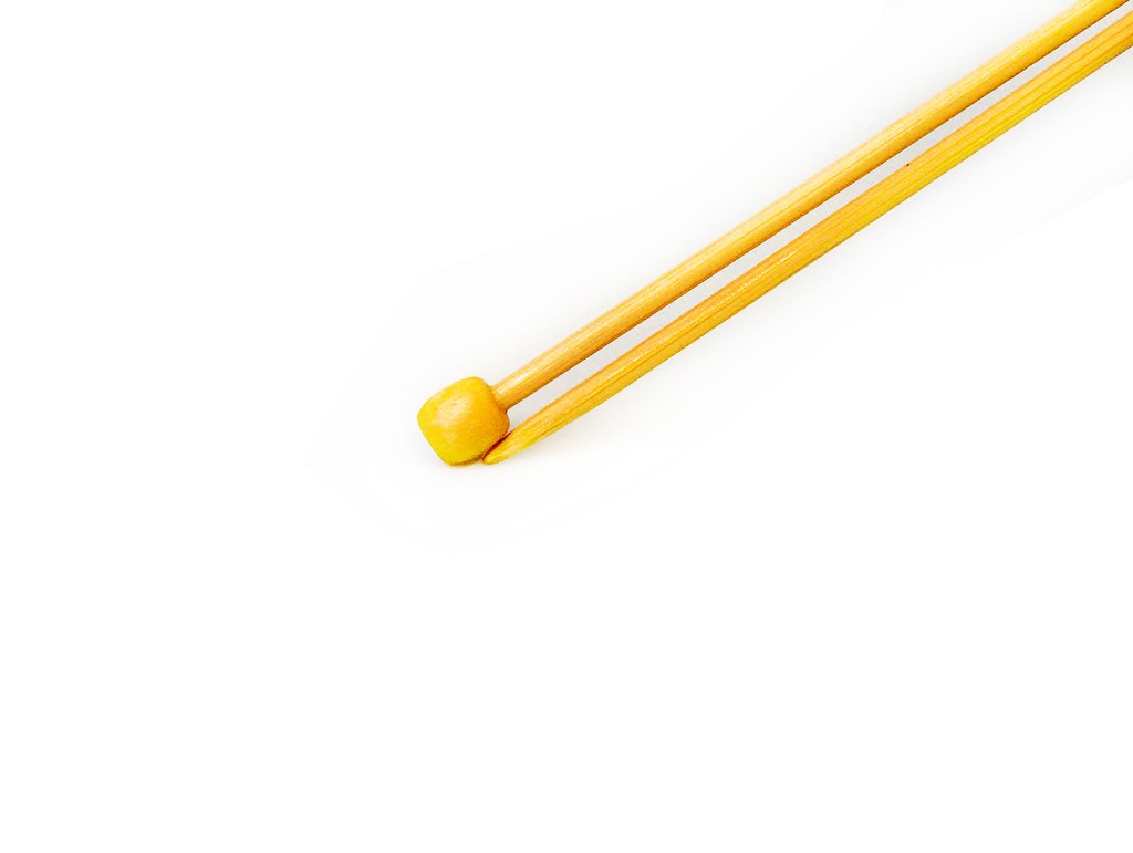 Sale Bamboo Knitting Needles