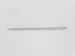 Plastic Sewing Needle