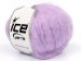 [fnt2-84714] Winsome Mohair (Light Lilac)