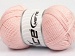 [fnt2-56456] Baby Comfort (Light Pink)