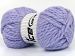 [fnt2-77946] Alpaca Superchunky (Light Lilac)