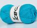 [fnt2-71786] Amigurumi Pure Cotton (Turquoise)