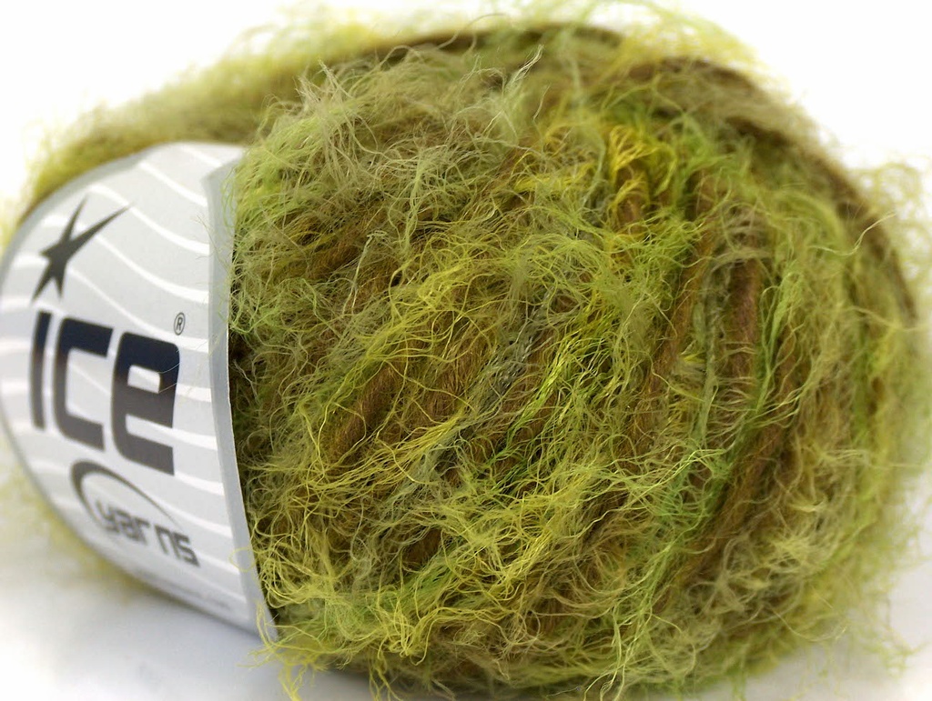 Sale Mohair-Wool Blend