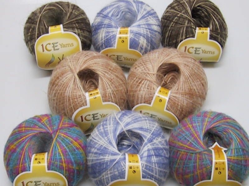 Mohair_