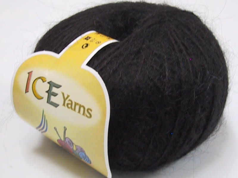 [fnt2-3627] Mohair_ (Light Blue)