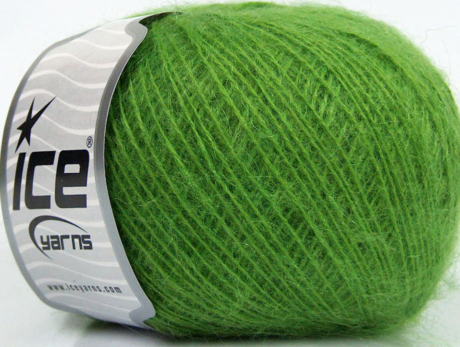 [fnt2-46573] Briz Alpaca (Green)