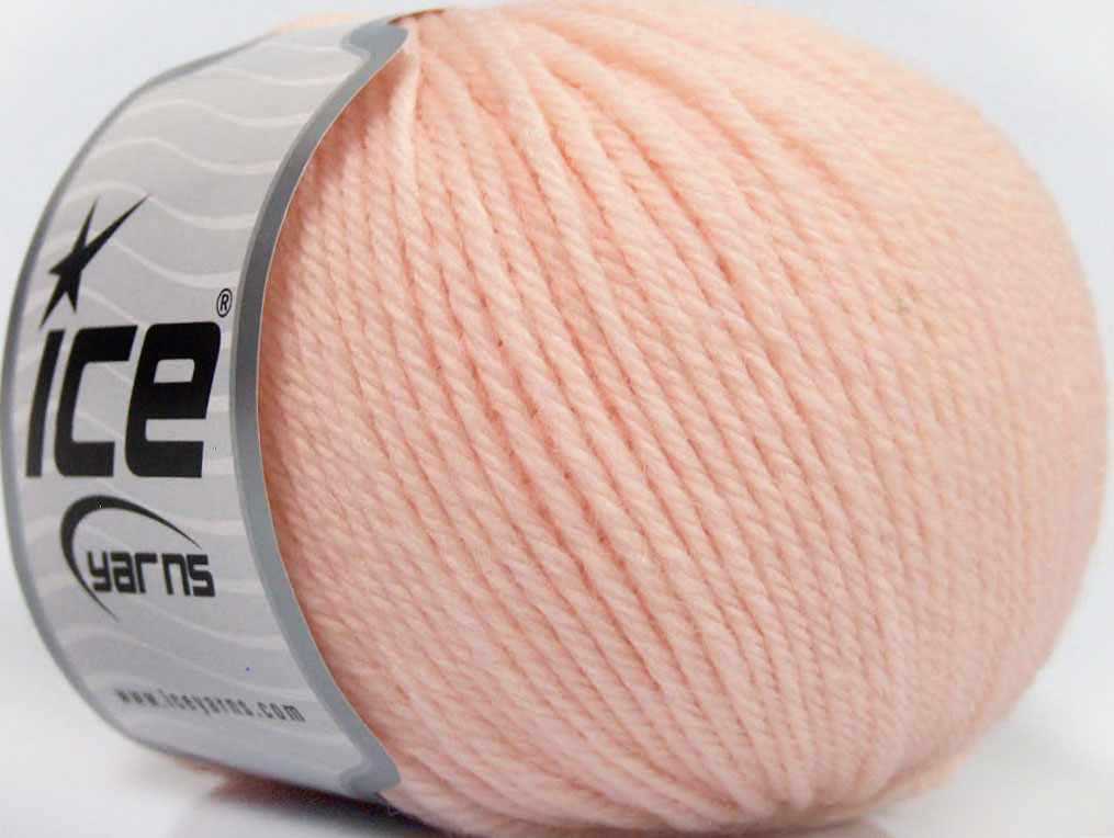 Pure Superwash Merino Light (Navy)
