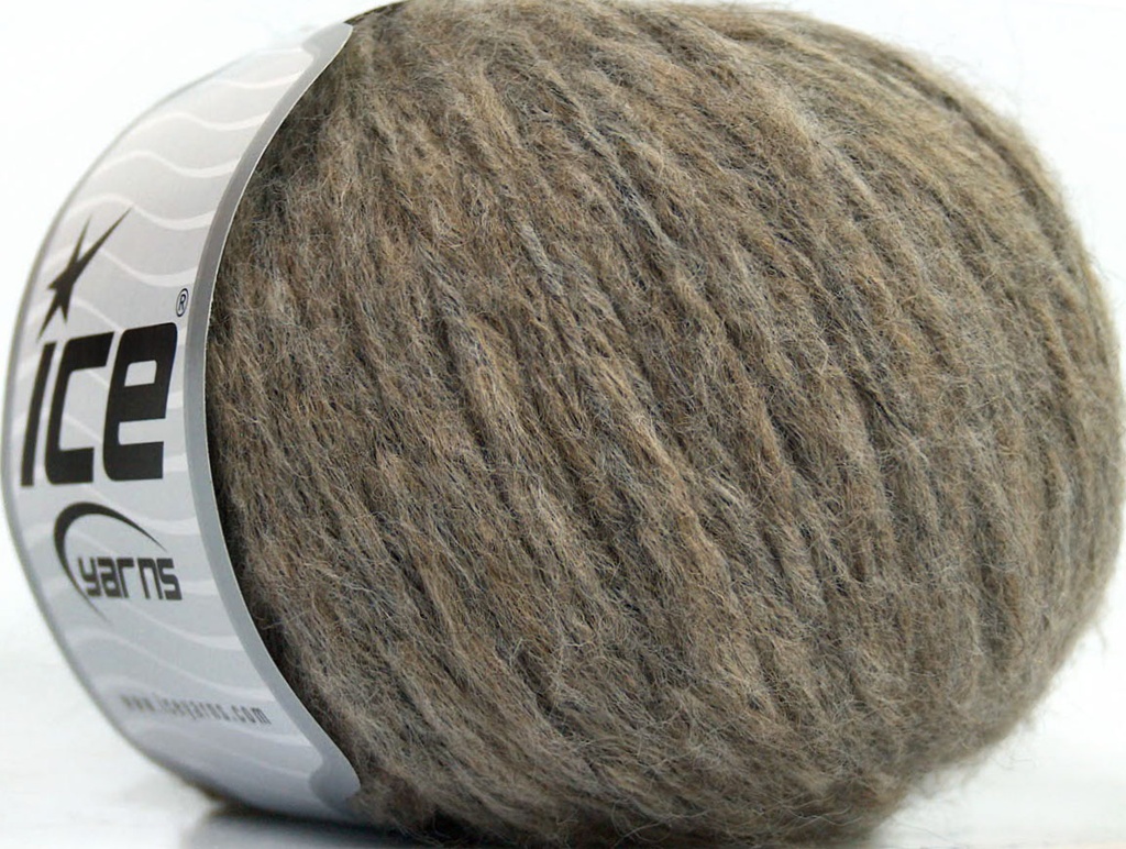 [fnt2-45849] Hurricane (Beige Melange, 45849)