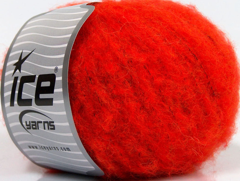 Alpaca Comfort Light