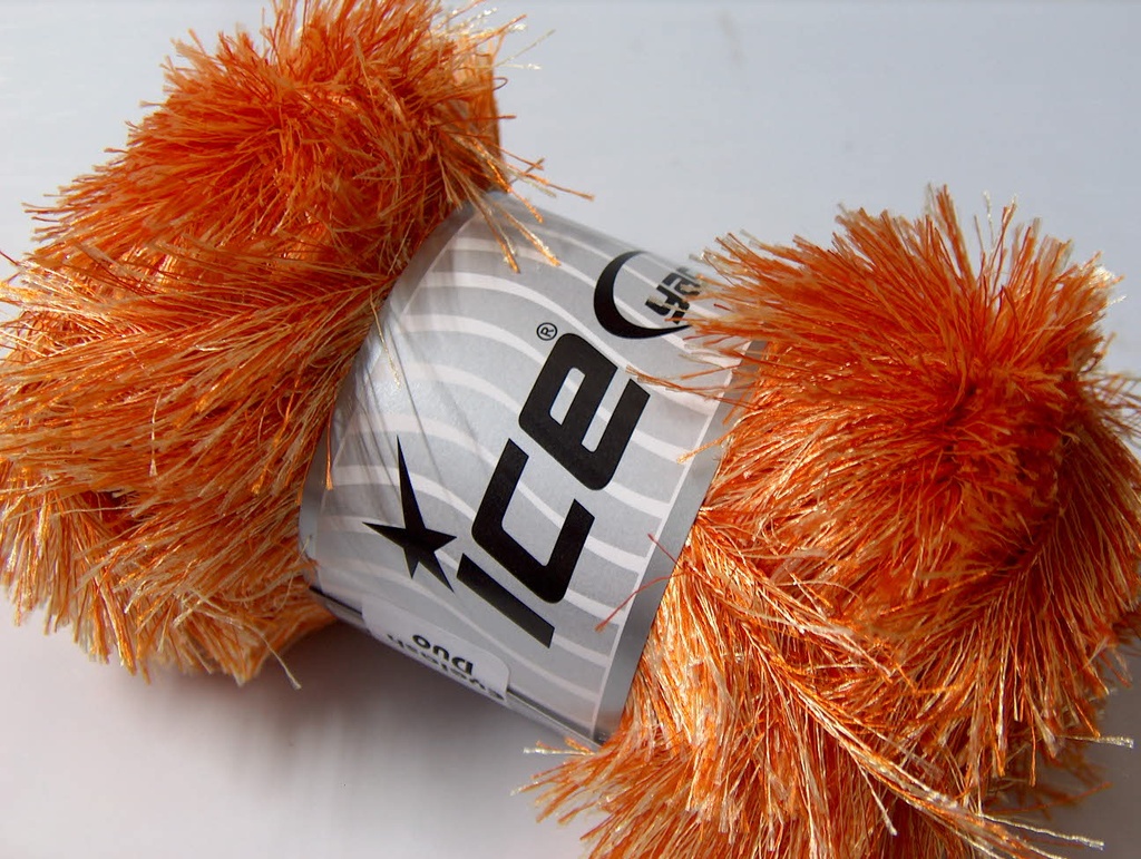Eyelash Duo 100gr