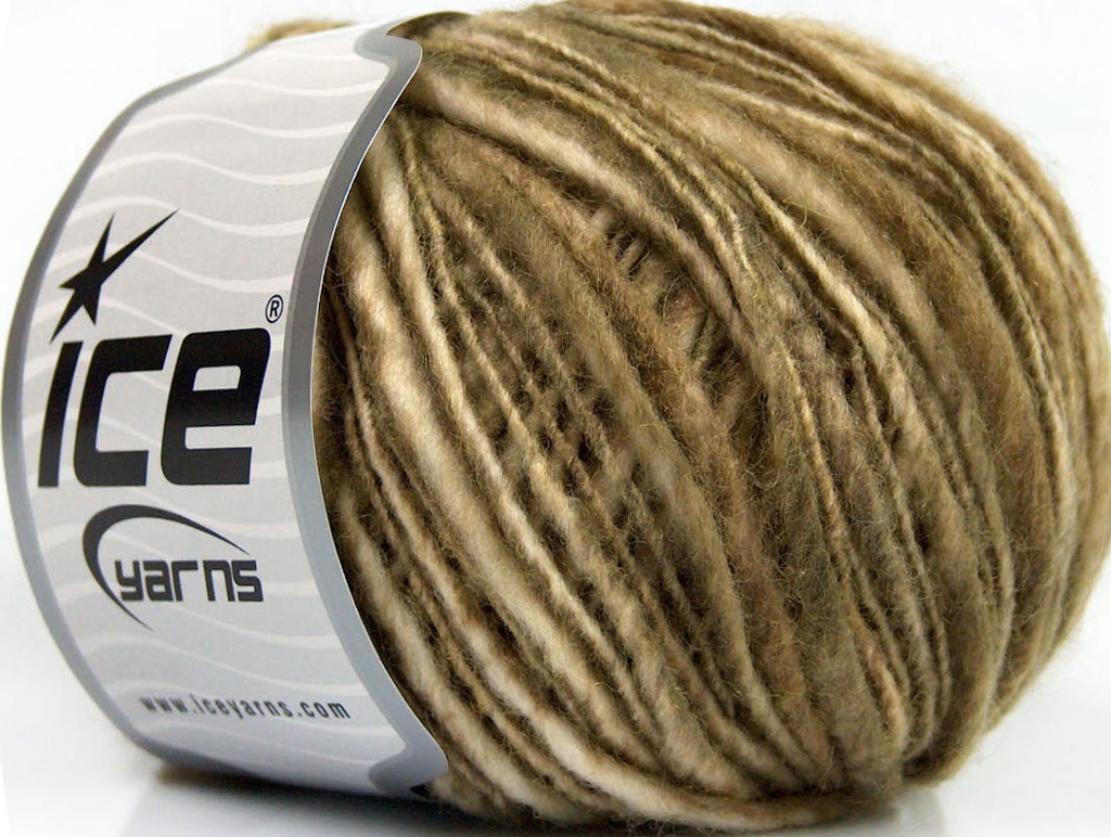 [fnt2-46857] Fjord Wool Spray (Olive Green, 46857)