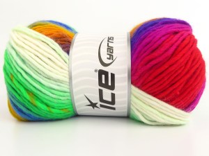 [fnt2-86006] Magic Harmony (Rainbow)