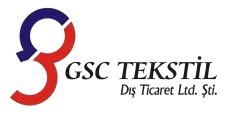 GSCTekstil
